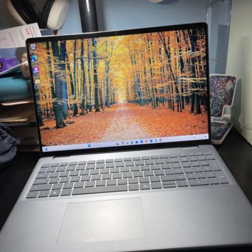 Dell Inspiron 16 5640 N5640-C7U161W11IBU