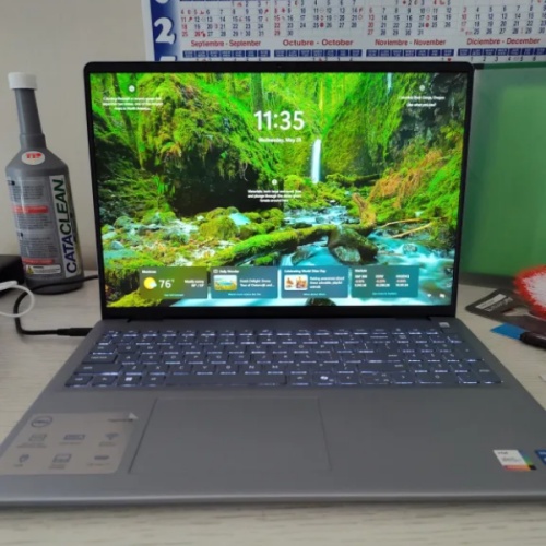 Dell Inspiron 16 5640 N5640-C7U161W11IBU