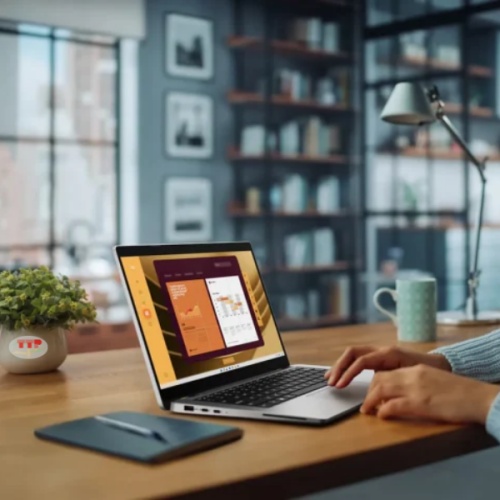 Máy tính Laptop Dell Latitude 5350 L5350-165U-16512W Ultra 7 165U