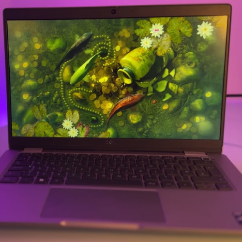 Máy tính Laptop Dell Latitude 5350 L5350-165U-16512W Ultra 7 165U