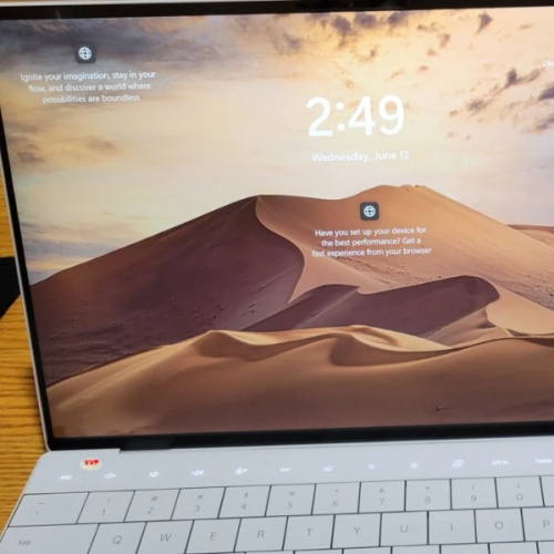  Laptop Dell XPS 13 9340 71034922