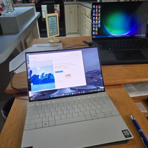  Laptop Dell XPS 13 9340 71034922