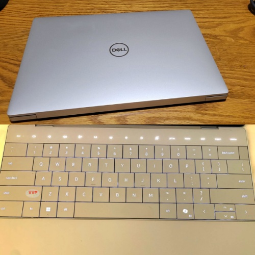  Laptop Dell XPS 13 9340 71034922