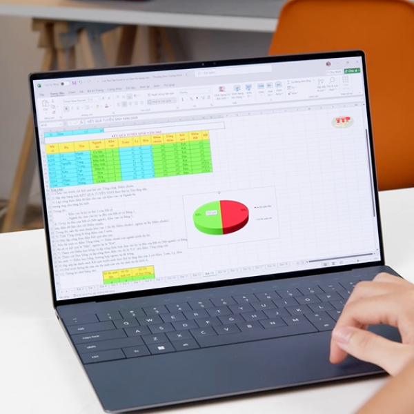 Máy tính Laptop Dell XPS 13 9350 71058714 Ultra 5 226V