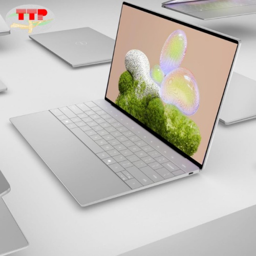 Máy tính laptop Dell XPS 9350 XPS9350-U5IA165W11GR-FP Ultra 5 226V