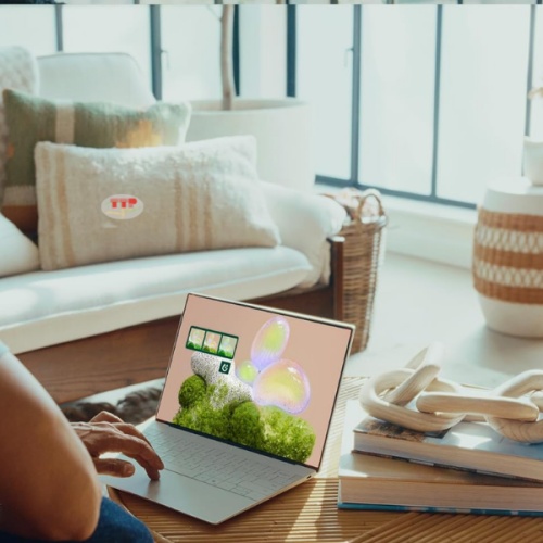 Máy tính laptop Dell XPS 9350 XPS9350-U5IA165W11GR-FP Ultra 5 226V