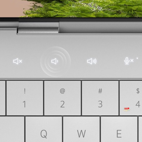 Máy tính laptop Dell XPS 9350 XPS9350-U5IA165W11GR-FP Ultra 5 226V