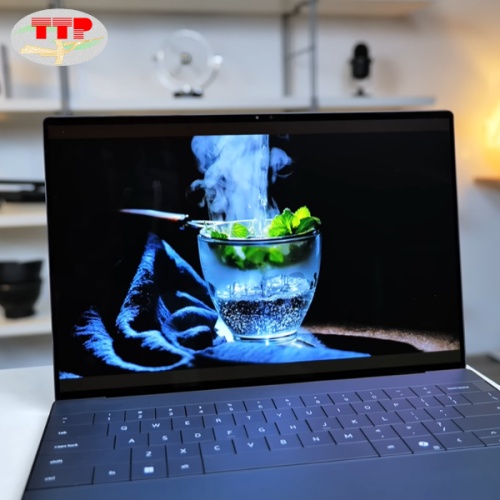 Laptop Dell XPS13 9350 PP9H1