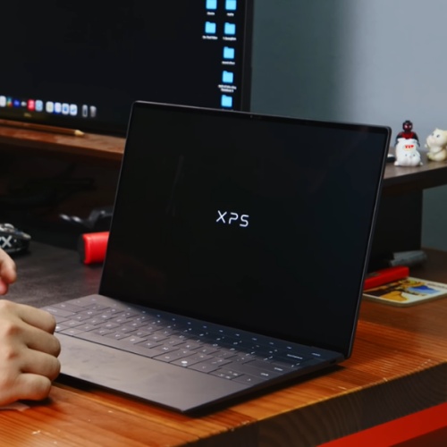 Laptop Dell XPS13 9350 PP9H1