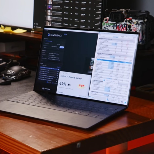 Laptop Dell XPS13 9350 PP9H1