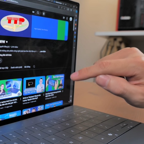 Laptop Dell XPS13 9350 PP9H1