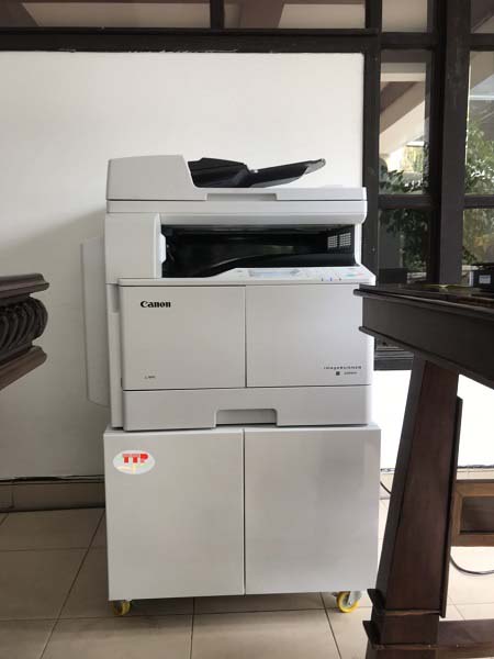 Địa chỉ bán máy photocopy tại quận Tân Bình chất lượng