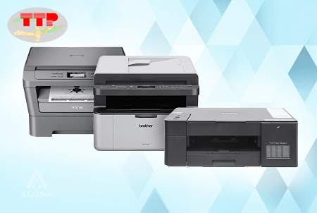 Địa điểm mua máy in 2 mặt Brother giá rẻ tại TPHCM