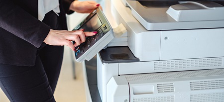 Dịch vụ bán máy photocopy tại quận Tân Bình
