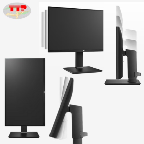 Màn hình LG 24QP550-B 23.8 inch