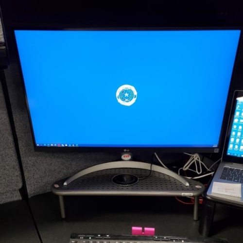 Màn hình LG 27 inch 27UP600-W