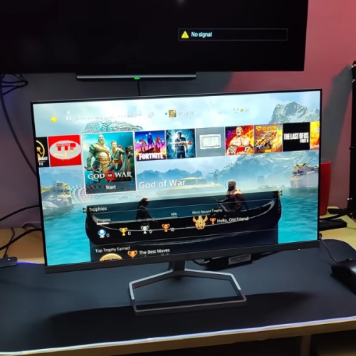 Màn hình HP M22f 2E2Y3AA 