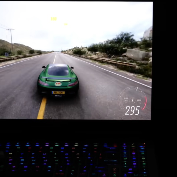 Laptop MSI Stealth 16 Mercedes AMG A1VGG 293VN Ultra 9 185H