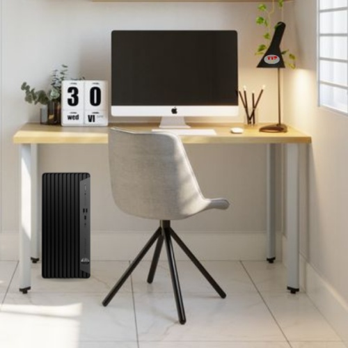 Máy tính bộ HP Pro Tower 400 G9 AZ6E1PT