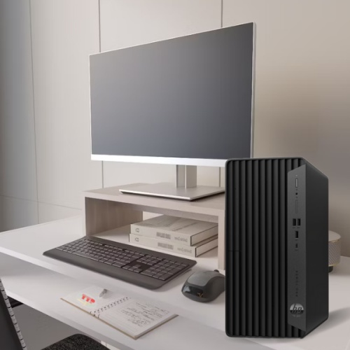 Máy tính bộ HP Pro Tower 400 G9 AZ6E5PT