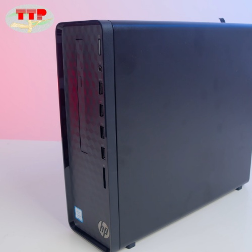 Máy tính bộ HP S01-pF4010d AZ0F6PA