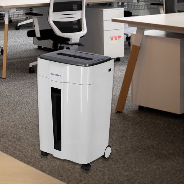 Máy hủy giấy Magitech DM-220M
