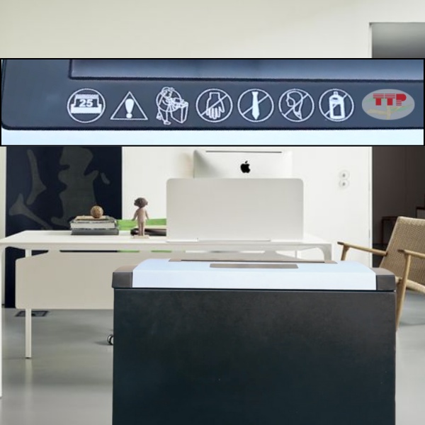 Máy hủy tài liệu Silicon PS 4000C