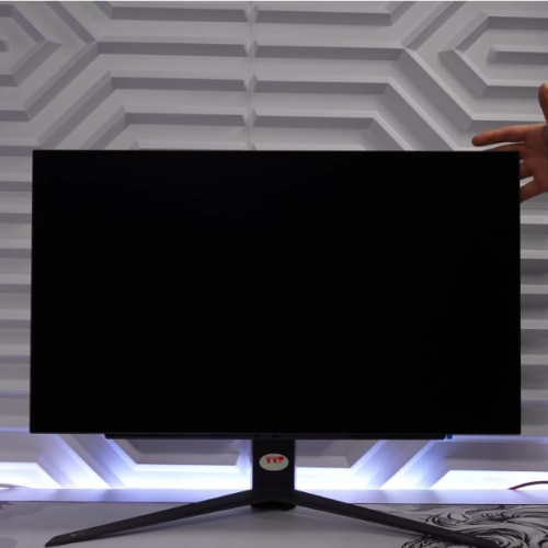 Màn hình Gaming LG UltraGear 27GS95QE-B 27 inch