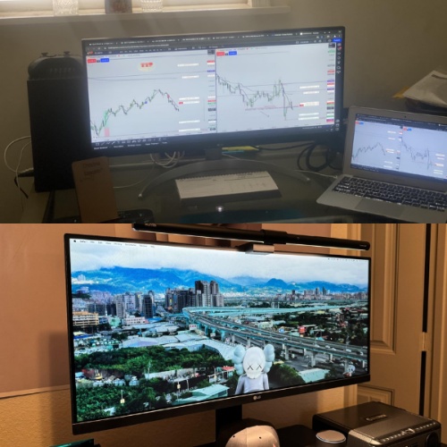 àn hình LG 29WQ600-W.ATV