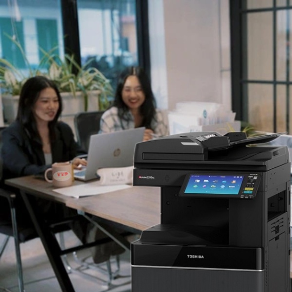 Máy photocopy Toshiba e-Studio 2510AC