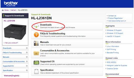 driver-brother-2361dn-3