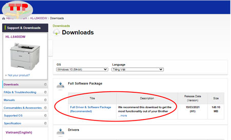 driver-brother-6400dw-4