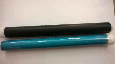 Cấu tạo của Drum máy in