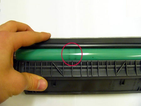 Vì sao cần thay drum máy in