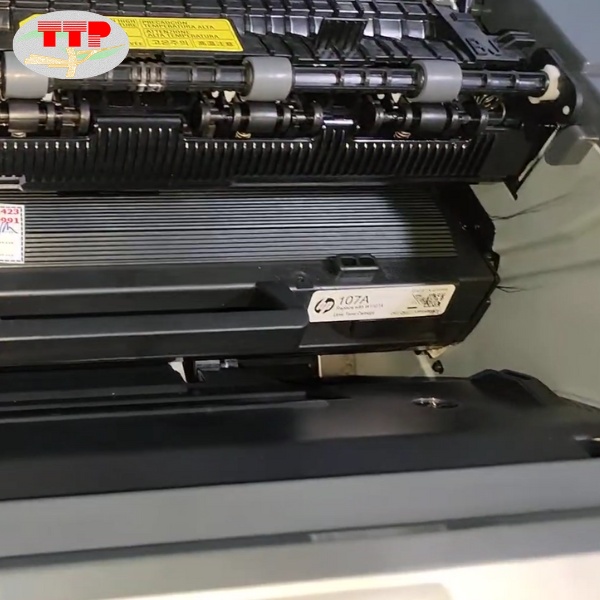 Hộp mực HP 107A