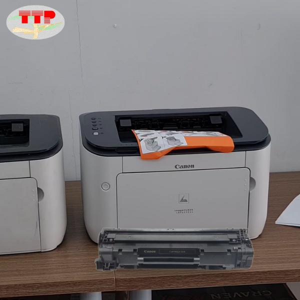 Hộp mực Canon 326