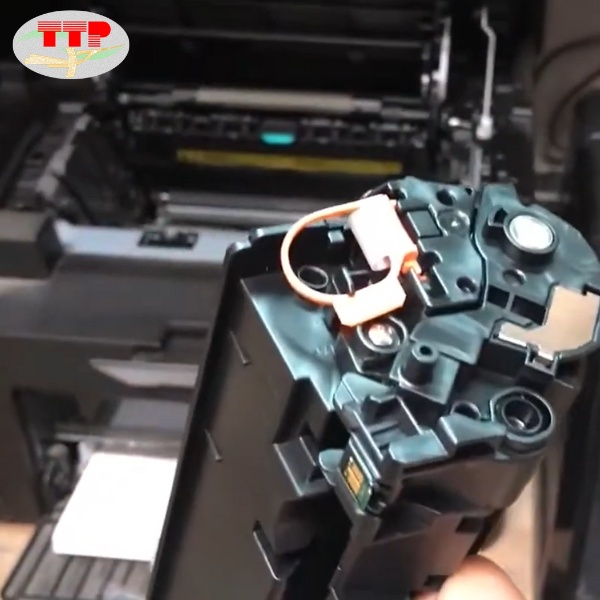 Hộp mực Canon 337