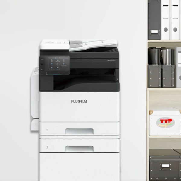 Máy photocopy FujiFilm Apeos C2450S