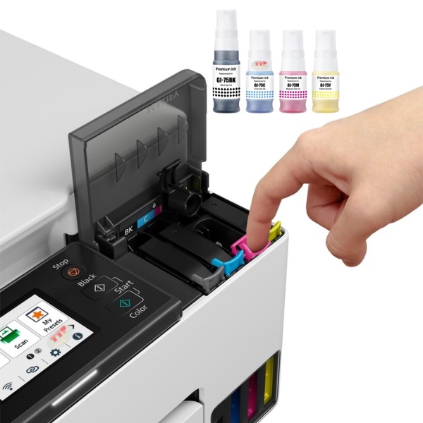 Máy in màu Canon MAXIFY GX2070