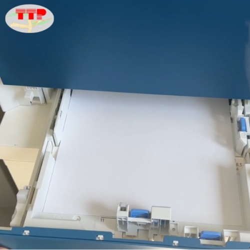 Máy in màu HP LaserJet Pro MFP 4301fdw 4RA82F