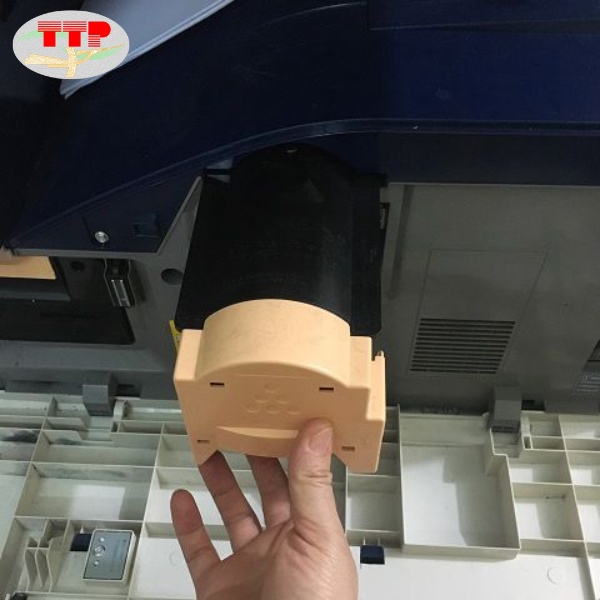 Hộp mực Fuji Xerox CT202508