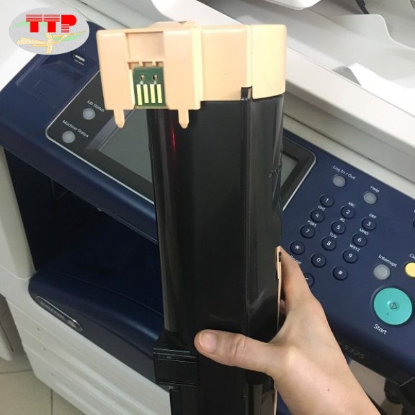 Hộp mực Fuji Xerox CT202384