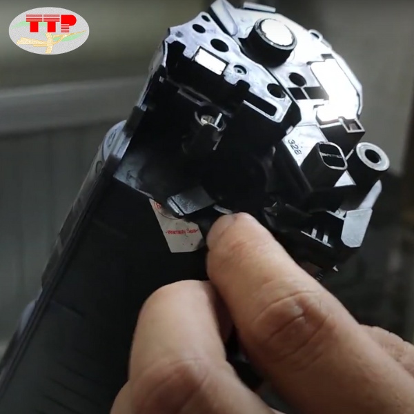 Hộp mực Canon 328