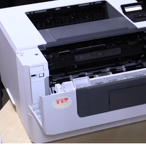 Hộp mực HP 26A