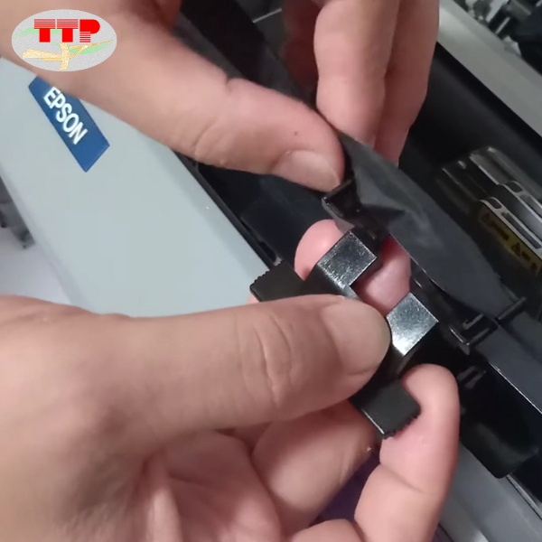 Ruy băng Epson LQ-590