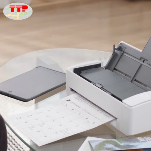 Máy scan Ricoh iX1300