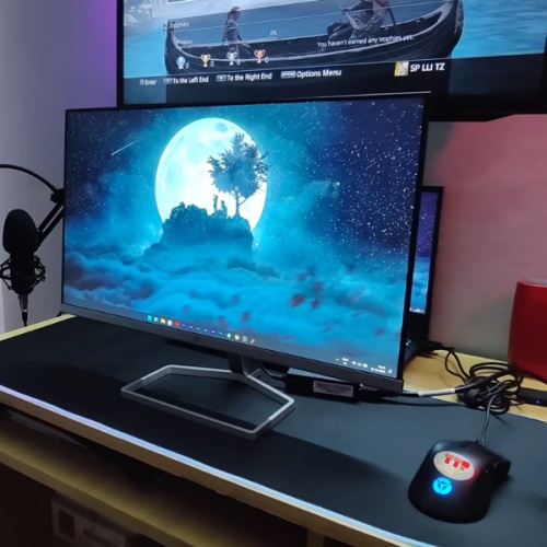 Màn hình HP M22f 2E2Y3AA 