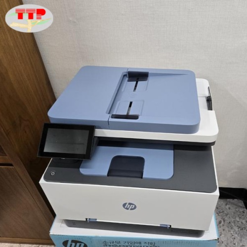 Máy in màu HP Color LaserJet Pro 3302fdw 499Q8F