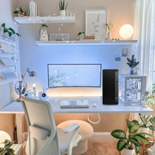 Máy tính bộ HP Pro Tower 400 G9 AZ6F0PT