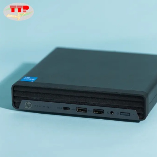 Máy bộ HP Pro Mini 400G9 AZ8S1PT